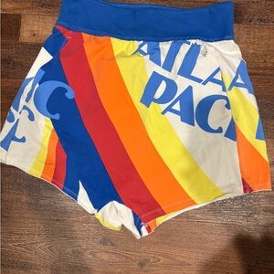 FP Movement by Free People Multicolor Athletic Shorts